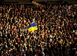 Украина заняла 136 место в рейтинге богатых стран