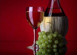 Беларусь забраковала партию украинского вина 7
