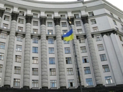 Кабмин одобрил проект соглашения об ассоциации между Украиной и ЕС
