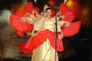 В Харькове прошел фестиваль корейской культуры