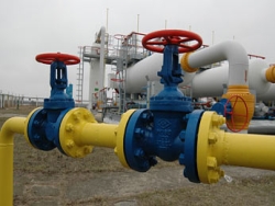 На Харьковщине построили две новых газовых скважины