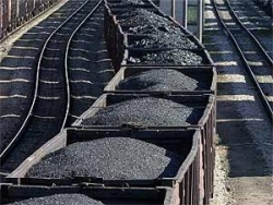 Швейцарская компания будет добывать уголь в Харьковской области