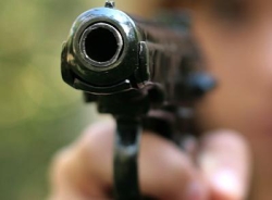 Стрельба на Рымарской: задержаны 30 человек