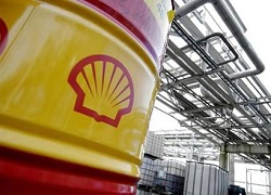 Shell и «Укргаздобыча» пробурили вторую разведочную скважину на Харьковщине