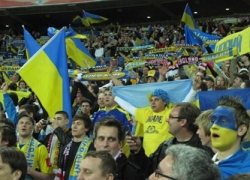 За порядком во время акции «Молитва за Украину» будут следить болельщики ультрас