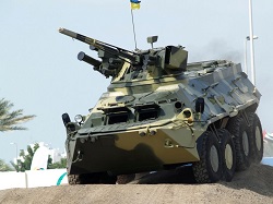 Харьковскую оборонку власть обещает обеспечить заказами
