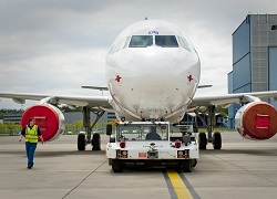 Pegasus возобновит полеты из Стамбула в Харьков 22 августа