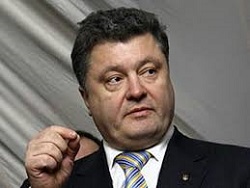 Конгрессмены США хотят послушать выступление Порошенко