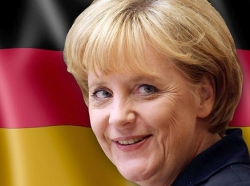Меркель: Для перемирия в Украине Россия должна вывести свои войска