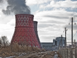 Харьковские ТЭС получат южноафриканский уголь
