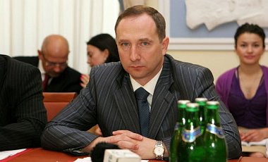 Райнина назначили губернатором Харьковской области