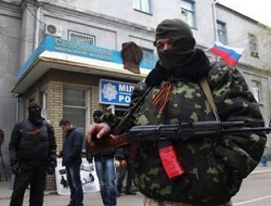 В Харьковской области задержали диверсантов банды Мозгового, готовивших теракты в регионе