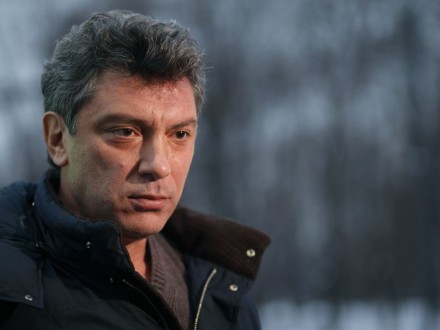 Немцова убили в центре Москвы