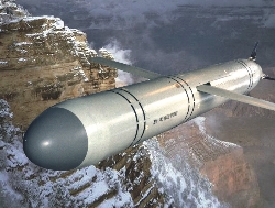 В Харькове для армии создают новую крылатую ракету