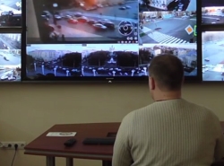 СБУ в Харьковской области будет вести круглосуточное онлайн-видеонаблюдение с помощью специального комплекса