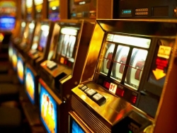 Бесплатные игровые автоматы в он-лайн казино Гаминатор 777