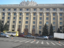 На должность главы Харьковской облгосадминистрации претендуют 10 человек