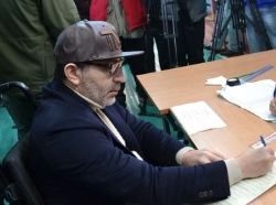 Кернес прокомментировал блокаду Донбасса