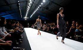 Kharkiv Fashion стрімко розвивається в міжнародному просторі