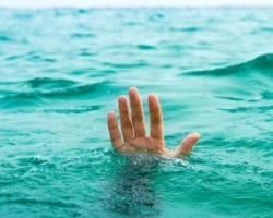 Мужчина утонул в Северском Донце на глазах у отдыхающих