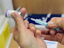 Какие вакцины есть в Харькове