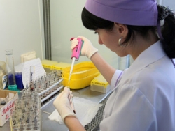 В Харьковской области растет уровень заболеваемости гриппом