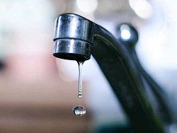 В пригороде Харькова люди жалуются на качество питьевой воды