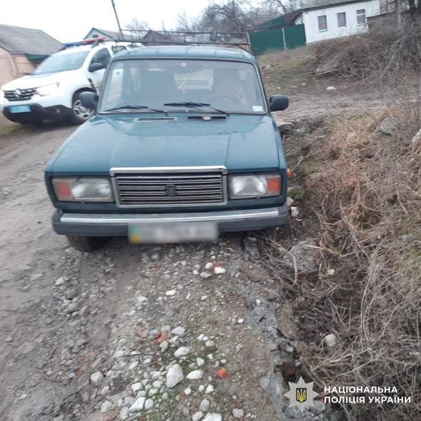 Викрадення транспортних засобів