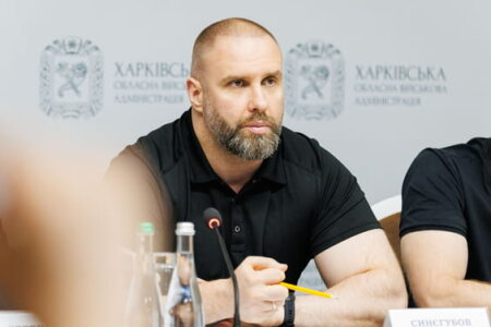 Олег Синєгубов – про ситуацію на Харківщині станом на 14 червня.
