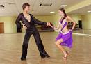 23-25 октября - VI Международный фестиваль-конкурс спортивного танца