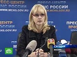 Состояние половины пострадавших ухудшается, сообщила Голикова Медведеву