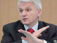 Литвин призывает Кабмин внести в Раду доработанный проект госбюджета-2010