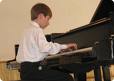В Харькове состоится Х Международный конкурс юных пианистов Владимира Крайнева