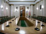 Завтра В. Семиноженко представит нового губернатора
