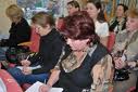 20-24 марта семинар-тренинг для учителей г. Харькова