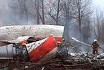 На борту Ту-154 находились 96 человек