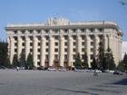 Депутаты облсовета приняли проект бюджета области на 2010 год
