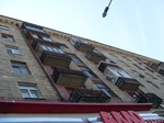 Метр недвижимости в Киевском районе на 383 доллара дороже, чем в Орджоникидзевском