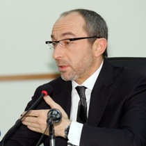 В Харькове гостиницы к ЕВРО-2012 будут, считает Г.Кернес