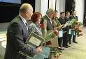 Сессия горсовета пополнила список Почетных граждан Харькова