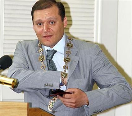 Михаил Добкин собирается прекратить рост цен в Харьковской области