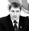 А. Белогрищенко пойдет в мэры от "Единого центра"