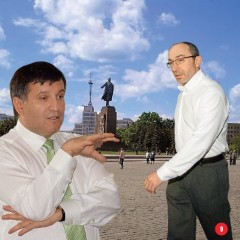Эксперты дали оценку кандидатам в мэры Харькова