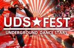 «UDS fest» — самый зрелищный в СНГ фестиваль современного танца