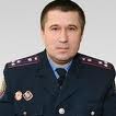 Николай Фоменко представлен личному составу городского управления милиции