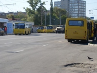 В Харьковской области объявлен конкурс на 20 автобусных маршрутов