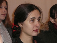 Екатерина Ткаченко