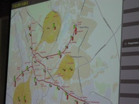 Харьковский электротранспорт объединяют и оснащают системой GPS-навигацией