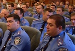 Харьковская милиция избавляется от "лишних" бюрократов
