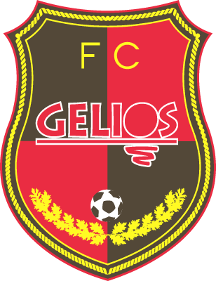 В первой команде футбольного клуба «Гелиос» - два новичка